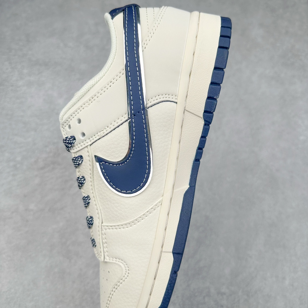 图片[7]-NK Dunk Low 定制配色 SJ1089-004 大厂出品 极力推荐 原装头层材料 独家版型蒸餾加工帶來的是更好的视觉和脚感体验大厂纯原品质出货 清洁度 电绣工艺 皮料切割干净无任何毛边 细节完美 尺码：36 36.5 37.5 38 38.5 39 40 40.5 41 42 42.5 43 44 44.5 45 46 47.5-选品中心