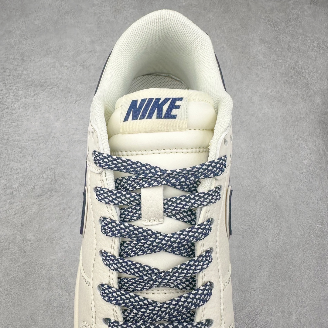 图片[5]-NK Dunk Low 定制配色 SJ1089-004 大厂出品 极力推荐 原装头层材料 独家版型蒸餾加工帶來的是更好的视觉和脚感体验大厂纯原品质出货 清洁度 电绣工艺 皮料切割干净无任何毛边 细节完美 尺码：36 36.5 37.5 38 38.5 39 40 40.5 41 42 42.5 43 44 44.5 45 46 47.5-选品中心