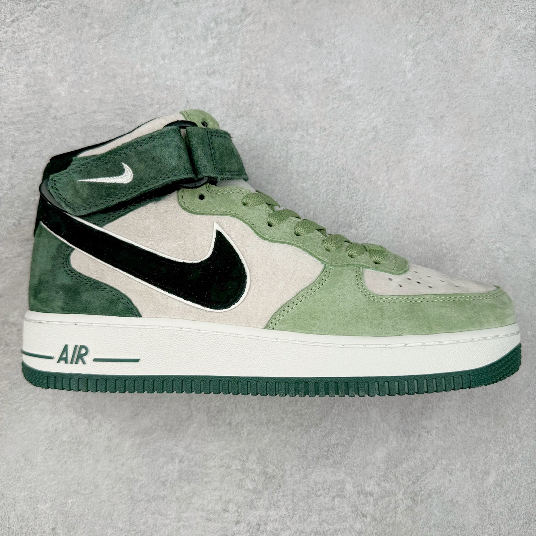 NK Air Force 1 Mid 空军一号中帮高帮百搭休闲运动板鞋 CG9908-103 柔软、弹性十足的缓震性能和出色的中底设计 横跨复古与现代的外型结合 造就出风靡全球三十多年的Force 1 尺码:36 36.5 37.5 38 38.5 39 40 40.5 41 42 42.5 43 44 44.5 45-选品中心