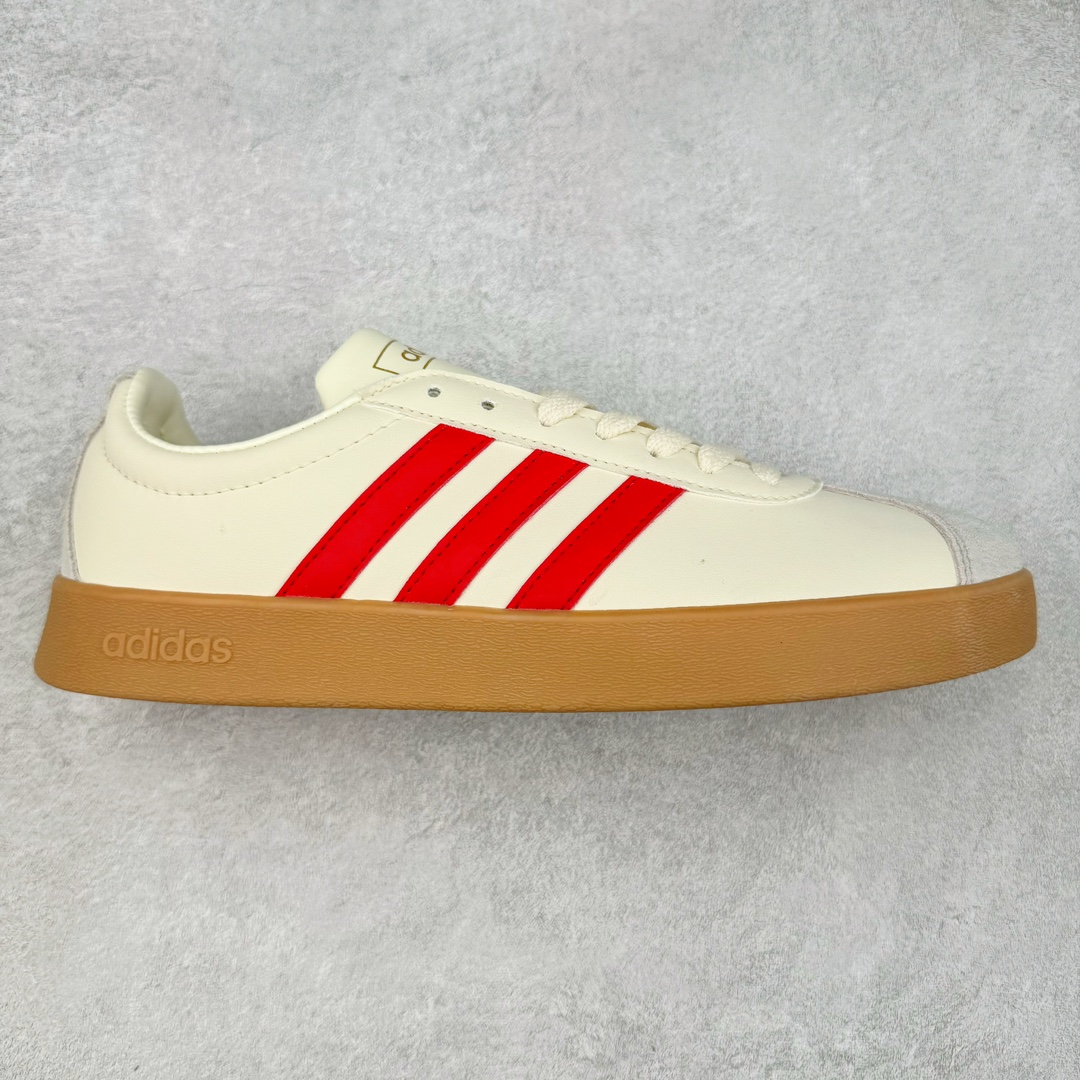 ＃K8 AD Neo VL Court Lifestyle 2.0 学院生活方式系列低德训风休闲运动板鞋 NEO生活城市系列 #男女鞋半码制#采用环保纤维革组合翻毛皮鞋面材质#内嵌EVA透气吸汗鞋垫#缜密拉帮中底布#外置耐磨标准橡胶大底 尺码：36 36⅔ 37⅓ 38 38⅔ 39⅓ 40 40⅔ 41⅓ 42 42⅔ 43⅓ 44 44⅔ 45-选品中心