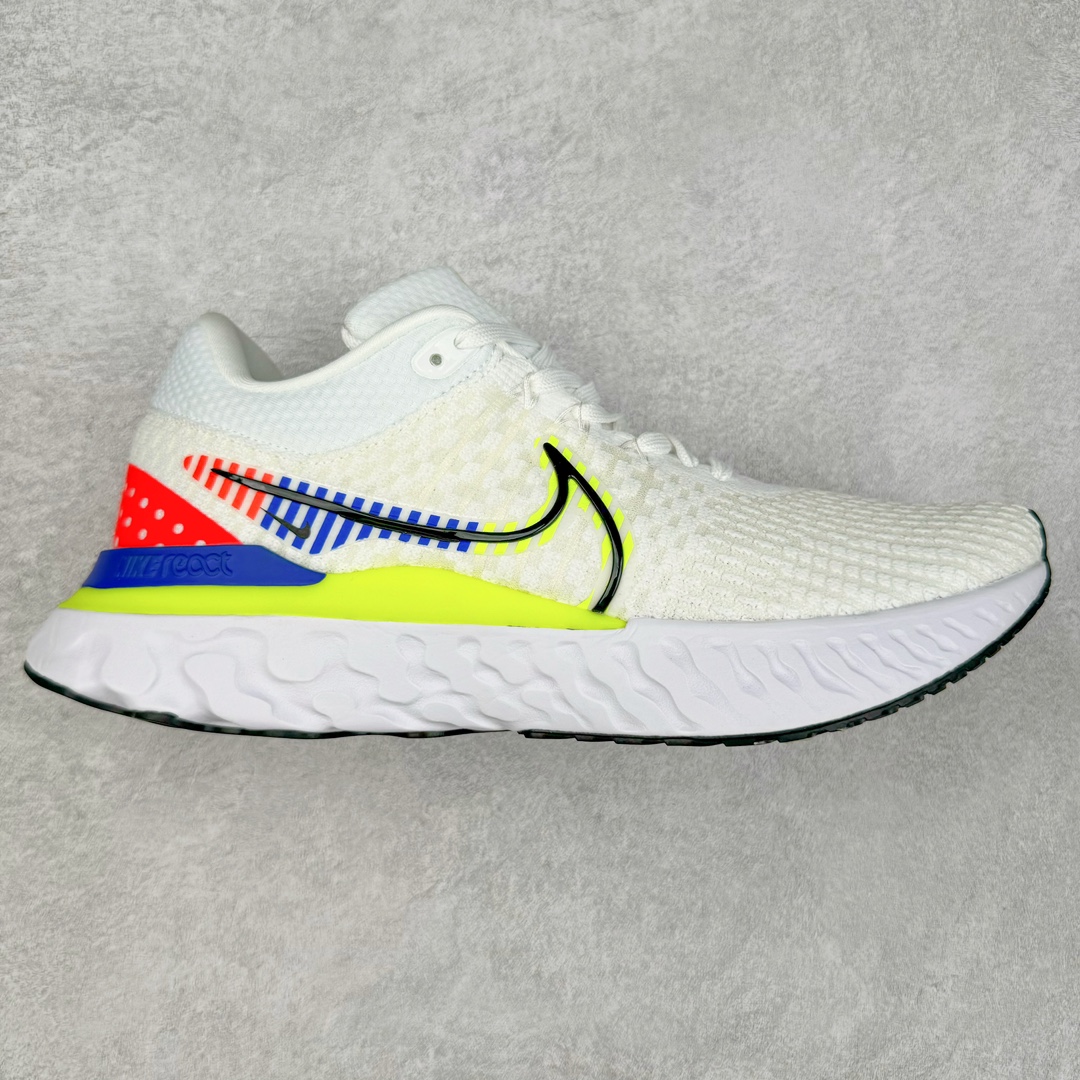 NK ZoomX Invincible Run Flyknit FK3 不可战胜3代系列轻量飞织低帮休闲运动慢跑鞋 DO9496 此鞋专为短跑运动员而生，是为 5 至 10 公里距离的赛事和训练打造。整体设计采用流线型的轻质工程网眼材质构成鞋面，并与其他 Running 旗舰鞋款同样搭载全脚掌 ZoomX 缓冲中底，搭配 Pebax 物料与橡胶外底。ZoomX StreakFly 首发配色以“Prototype”呈现，其灵感是来自开发期间的磨损测试，透过编号的标记与内侧的预期跑步距离突出研发过程。尺码：36 36.5 37.5 38 38.5 39 40 40.5 41 42 42.5 43 44 44.5 45-选品中心