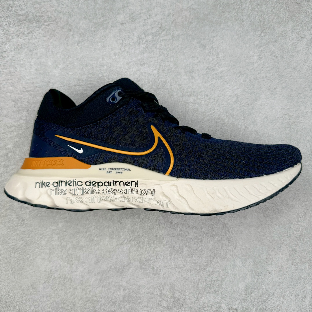 图片[4]-NK ZoomX Invincible Run Flyknit FK3 不可战胜3代系列轻量飞织低帮休闲运动慢跑鞋 DO9496 此鞋专为短跑运动员而生，是为 5 至 10 公里距离的赛事和训练打造。整体设计采用流线型的轻质工程网眼材质构成鞋面，并与其他 Running 旗舰鞋款同样搭载全脚掌 ZoomX 缓冲中底，搭配 Pebax 物料与橡胶外底。ZoomX StreakFly 首发配色以“Prototype”呈现，其灵感是来自开发期间的磨损测试，透过编号的标记与内侧的预期跑步距离突出研发过程。尺码：36 36.5 37.5 38 38.5 39 40 40.5 41 42 42.5 43 44 44.5 45-选品中心