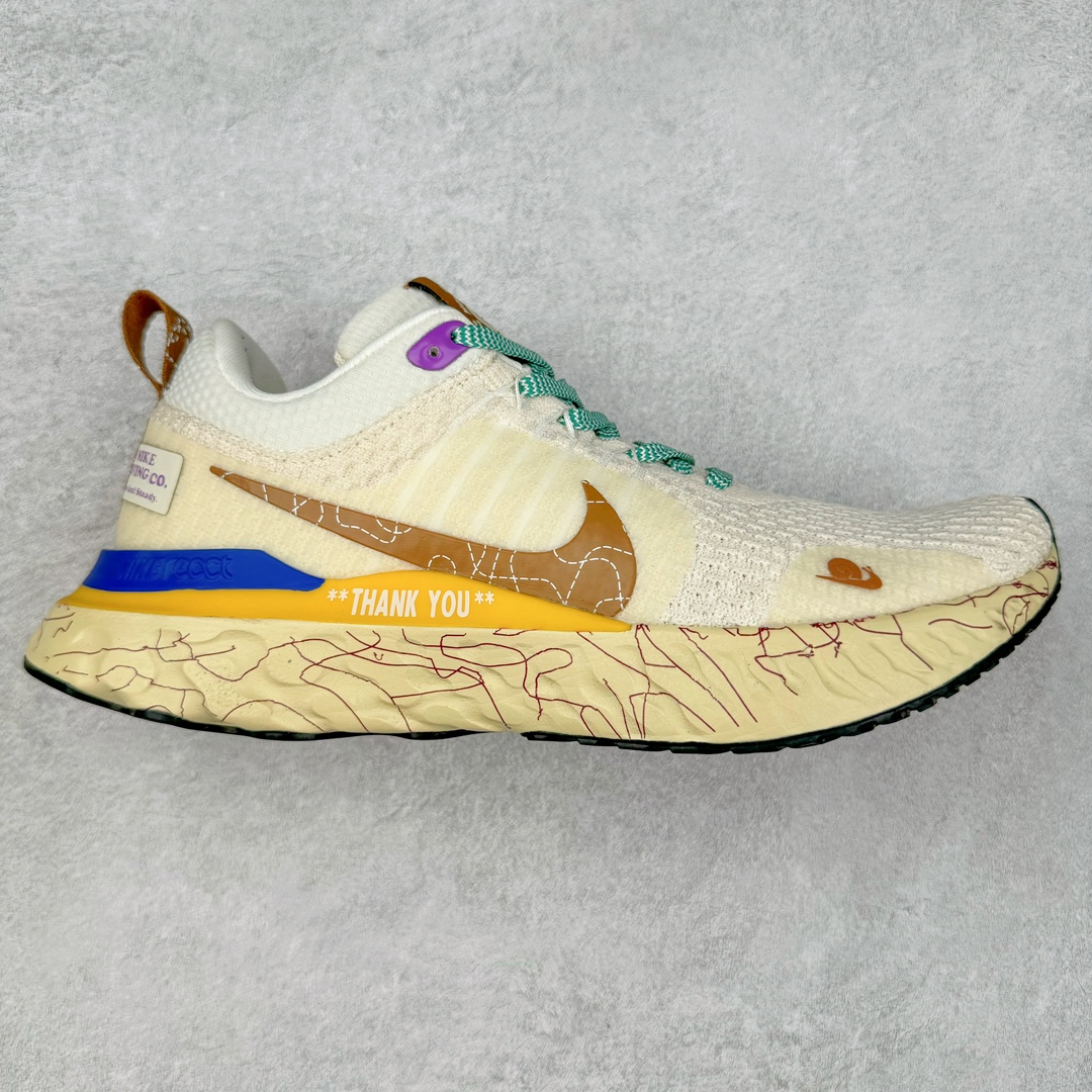 图片[8]-NK ZoomX Invincible Run Flyknit FK3 不可战胜3代系列轻量飞织低帮休闲运动慢跑鞋 DO9496 此鞋专为短跑运动员而生，是为 5 至 10 公里距离的赛事和训练打造。整体设计采用流线型的轻质工程网眼材质构成鞋面，并与其他 Running 旗舰鞋款同样搭载全脚掌 ZoomX 缓冲中底，搭配 Pebax 物料与橡胶外底。ZoomX StreakFly 首发配色以“Prototype”呈现，其灵感是来自开发期间的磨损测试，透过编号的标记与内侧的预期跑步距离突出研发过程。尺码：36 36.5 37.5 38 38.5 39 40 40.5 41 42 42.5 43 44 44.5 45-选品中心