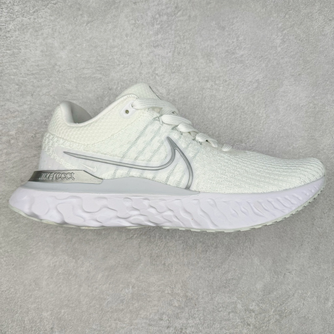 图片[4]-NK ZoomX Invincible Run Flyknit FK3 不可战胜3代系列轻量飞织低帮休闲运动慢跑鞋 DO9496 此鞋专为短跑运动员而生，是为 5 至 10 公里距离的赛事和训练打造。整体设计采用流线型的轻质工程网眼材质构成鞋面，并与其他 Running 旗舰鞋款同样搭载全脚掌 ZoomX 缓冲中底，搭配 Pebax 物料与橡胶外底。ZoomX StreakFly 首发配色以“Prototype”呈现，其灵感是来自开发期间的磨损测试，透过编号的标记与内侧的预期跑步距离突出研发过程。尺码：36 36.5 37.5 38 38.5 39 40 40.5 41 42 42.5 43 44 44.5 45-选品中心