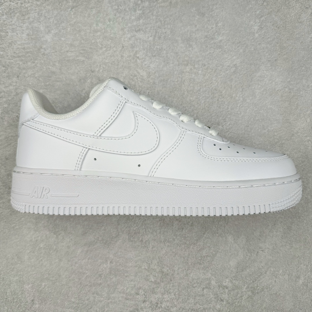 ＃特价福利 NK Air Force 1´07 Low 空军一号百搭休闲运动板鞋 柔软、弹性十足的缓震性能和出色的中底设计 横跨复古与现代的外型结合 造就出风靡全球三十多年的Force 1 直到今天还深受青睐 尺码：35.5 36 36.5 37.5 38 38.5 39 40 40.5 41 42 42.5 43 44 44.5 45-选品中心