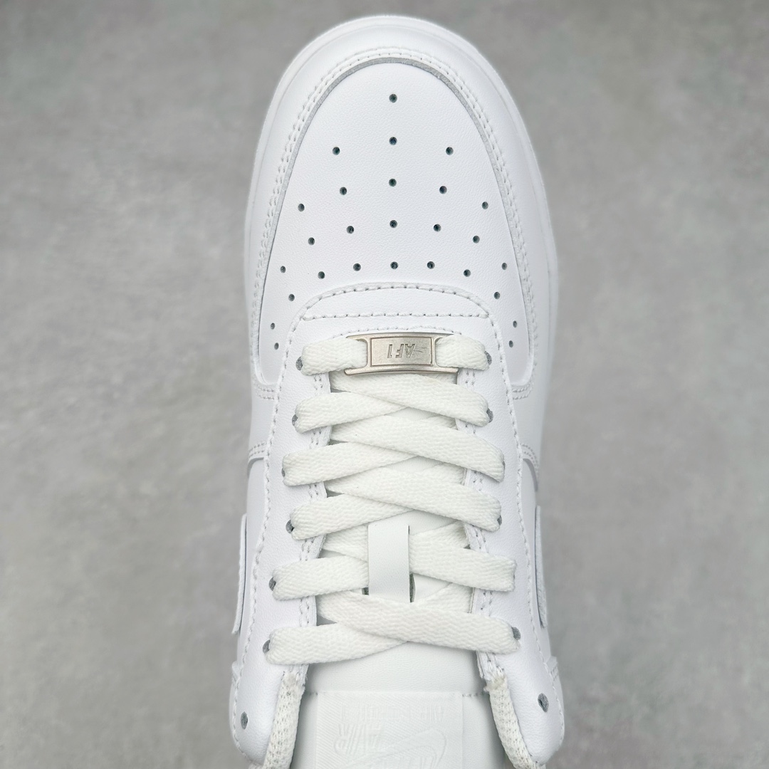 图片[4]-＃特价福利 NK Air Force 1´07 Low 空军一号百搭休闲运动板鞋 柔软、弹性十足的缓震性能和出色的中底设计 横跨复古与现代的外型结合 造就出风靡全球三十多年的Force 1 直到今天还深受青睐 尺码：35.5 36 36.5 37.5 38 38.5 39 40 40.5 41 42 42.5 43 44 44.5 45-选品中心