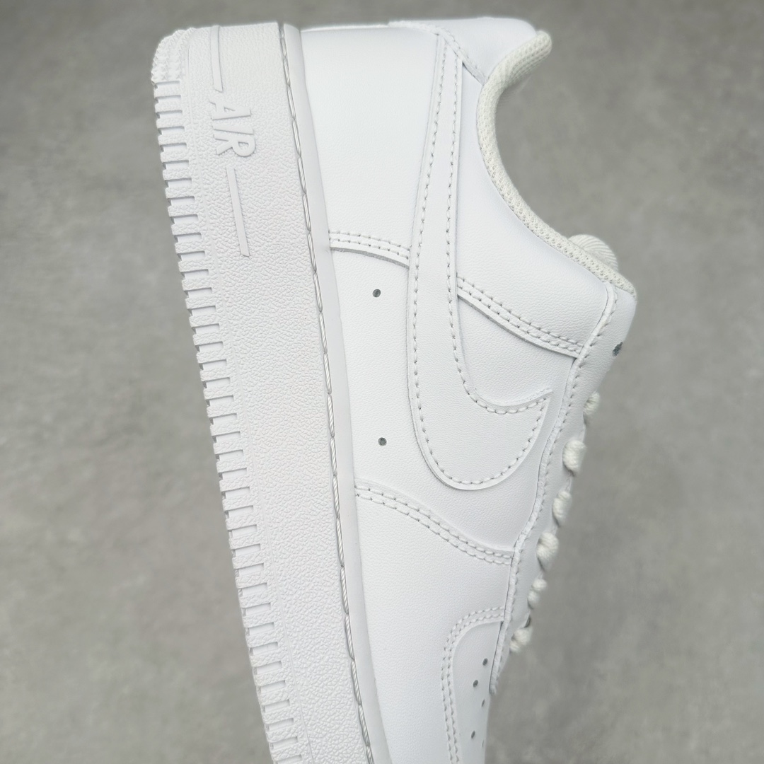 图片[6]-＃特价福利 NK Air Force 1´07 Low 空军一号百搭休闲运动板鞋 柔软、弹性十足的缓震性能和出色的中底设计 横跨复古与现代的外型结合 造就出风靡全球三十多年的Force 1 直到今天还深受青睐 尺码：35.5 36 36.5 37.5 38 38.5 39 40 40.5 41 42 42.5 43 44 44.5 45-选品中心