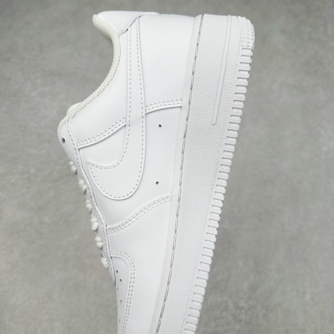 图片[7]-＃特价福利 NK Air Force 1´07 Low 空军一号百搭休闲运动板鞋 柔软、弹性十足的缓震性能和出色的中底设计 横跨复古与现代的外型结合 造就出风靡全球三十多年的Force 1 直到今天还深受青睐 尺码：35.5 36 36.5 37.5 38 38.5 39 40 40.5 41 42 42.5 43 44 44.5 45-选品中心