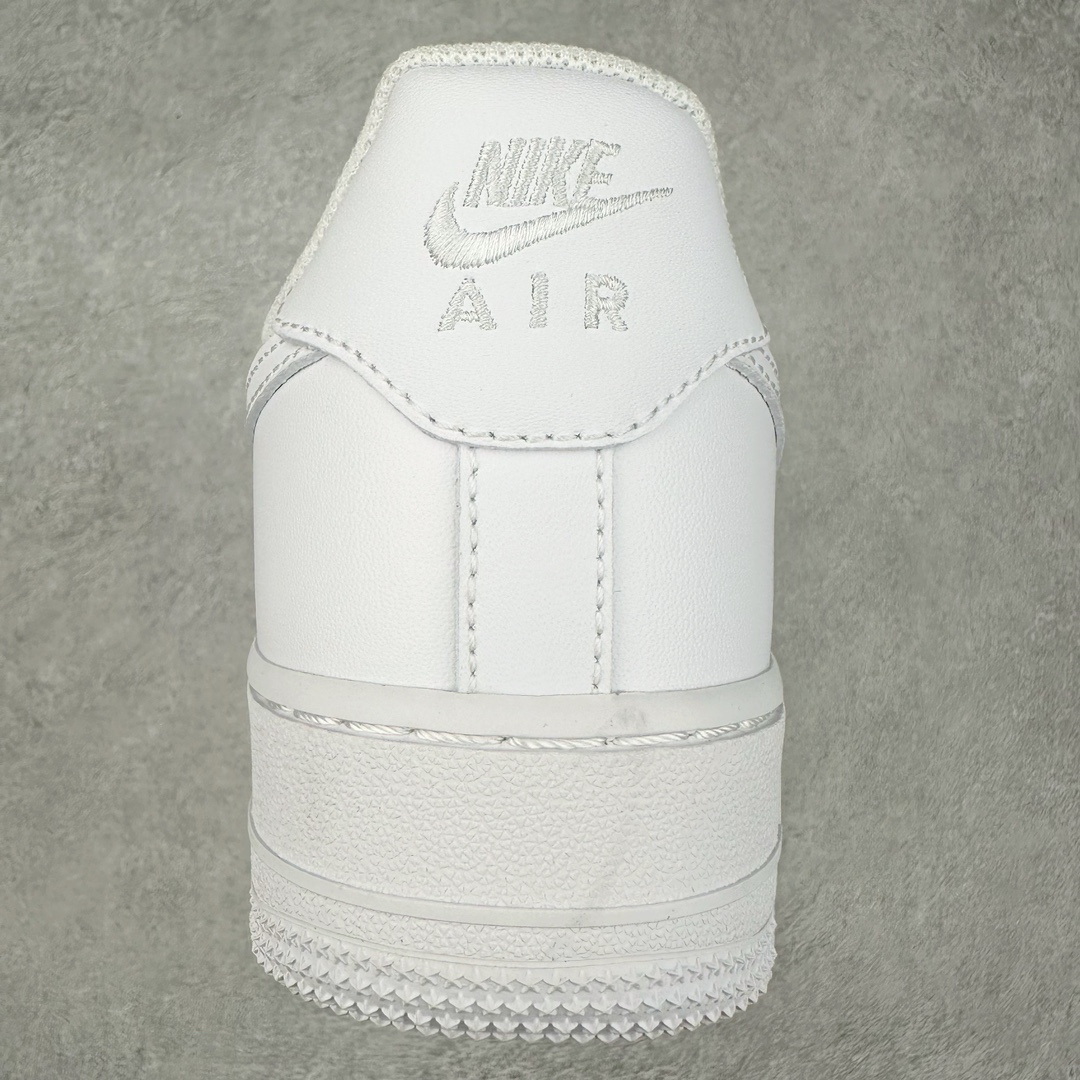 图片[8]-＃特价福利 NK Air Force 1´07 Low 空军一号百搭休闲运动板鞋 柔软、弹性十足的缓震性能和出色的中底设计 横跨复古与现代的外型结合 造就出风靡全球三十多年的Force 1 直到今天还深受青睐 尺码：35.5 36 36.5 37.5 38 38.5 39 40 40.5 41 42 42.5 43 44 44.5 45-选品中心