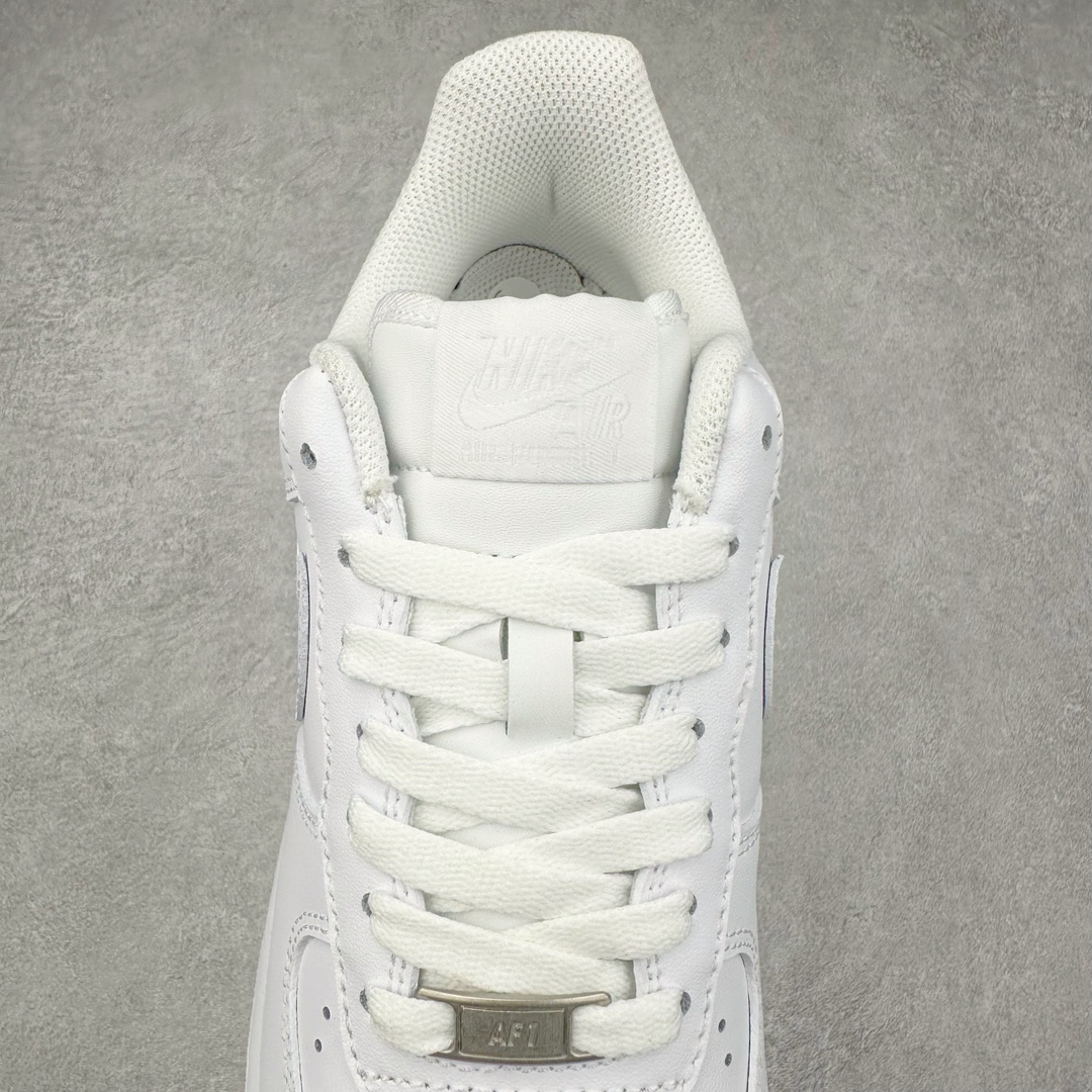 图片[5]-＃特价福利 NK Air Force 1´07 Low 空军一号百搭休闲运动板鞋 柔软、弹性十足的缓震性能和出色的中底设计 横跨复古与现代的外型结合 造就出风靡全球三十多年的Force 1 直到今天还深受青睐 尺码：35.5 36 36.5 37.5 38 38.5 39 40 40.5 41 42 42.5 43 44 44.5 45-选品中心