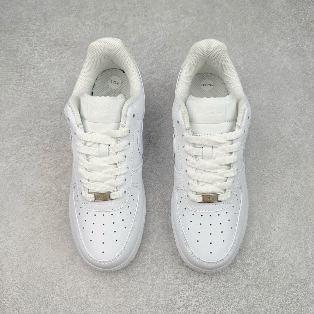 图片[2]-＃特价福利 NK Air Force 1´07 Low 空军一号百搭休闲运动板鞋 柔软、弹性十足的缓震性能和出色的中底设计 横跨复古与现代的外型结合 造就出风靡全球三十多年的Force 1 直到今天还深受青睐 尺码：35.5 36 36.5 37.5 38 38.5 39 40 40.5 41 42 42.5 43 44 44.5 45-选品中心