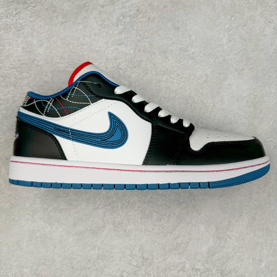 图片[8]-Air Jordan AJ1 Low 低帮系列 品质全新升级 知名大厂出品 工厂配套商长期套现 正常出厂触碰不到的单价 百分百全新货品 零氧化发霉 给足利润空间操作 超乎所想的高性价比 原装楦头纸板开发 完美鞋型 超高清洁度 鞋型不臃肿别扭 原厂内置全掌气垫 A模大底 鞋舌AJ原厂专用牛津布 AJ专用反口珍珠布 原厂无杂质高弹内里海棉 特殊封边弹力鞋带 原鞋开模 拒绝公底 购置公司同步原材料 都有细节原汁原味 忠于原版 尺码：36 36.5 37.5 38 38.5 39 40 40.5 41 42 42.5 43 44 44.5 45 46-选品中心