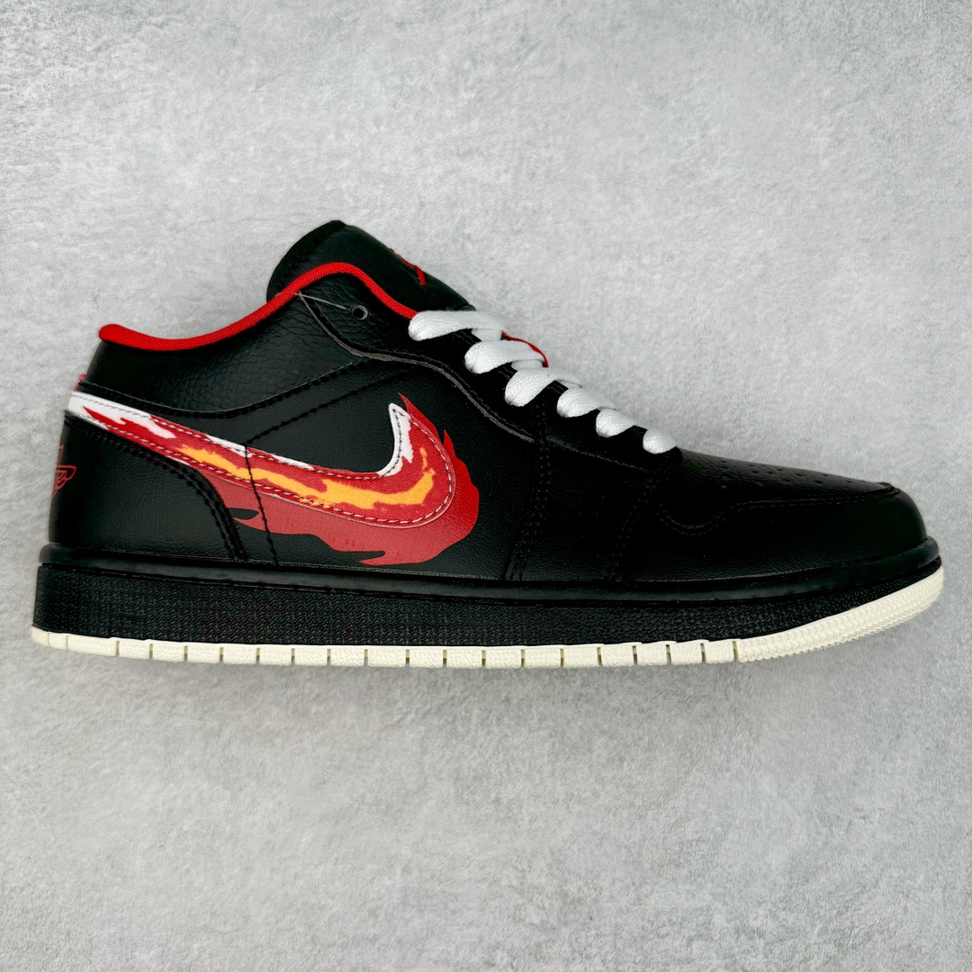 图片[3]-Air Jordan AJ1 Low 低帮系列 品质全新升级 知名大厂出品 工厂配套商长期套现 正常出厂触碰不到的单价 百分百全新货品 零氧化发霉 给足利润空间操作 超乎所想的高性价比 原装楦头纸板开发 完美鞋型 超高清洁度 鞋型不臃肿别扭 原厂内置全掌气垫 A模大底 鞋舌AJ原厂专用牛津布 AJ专用反口珍珠布 原厂无杂质高弹内里海棉 特殊封边弹力鞋带 原鞋开模 拒绝公底 购置公司同步原材料 都有细节原汁原味 忠于原版 尺码：36 36.5 37.5 38 38.5 39 40 40.5 41 42 42.5 43 44 44.5 45 46-选品中心