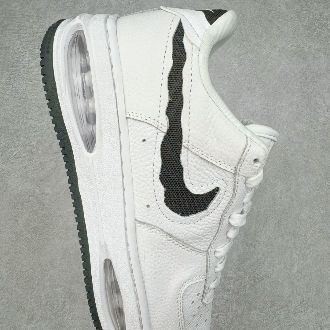 图片[6]-NK Air Force 1 Low EVO 空军一号气垫休闲板鞋 HF3630-108 采用镂空细节设计 凸显耐克勾标志 外底搭载全掌型 Nike Air 缓震配置 焕新演绎 Air Force 1 鞋款 设计采用白色荔枝纹皮革质材 巧搭网布点缀两侧 Swoosh 和后跟 最后以白色橡胶大底 致敬经典 特别搭载全掌型 Nike Air 缓震中底 经典 80 年代结构搭配醒目细节 让你在球场内外都能时尚有型 尺码：36 36.5 37.5 38 38.5 39 40 40.5 41 42 42.5 43 44 44.5 45-选品中心