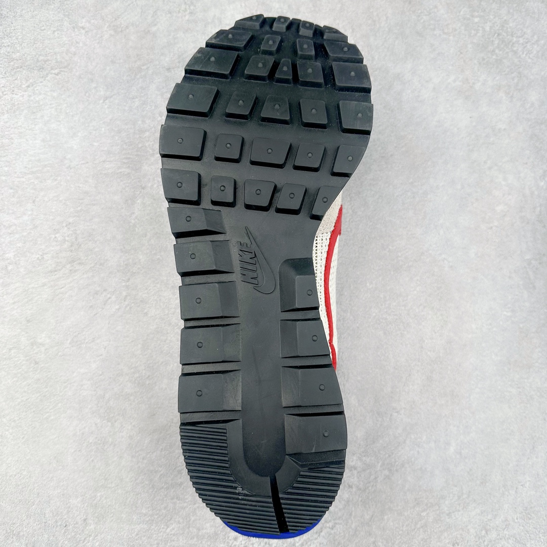 图片[9]-＃神版特价 Sacai x NK VaporWaffle 联名款华夫3.0潮流休闲增高运动鞋 海外高端零售专属订单 只服务市场百分之五高端客户 全套原楦原纸版原鞋开模 全网最具灵魂的版型 皮料卡色质感均保持原鞋一致 原装油墨Logo手工描漆 原装大底米色部分外尖内方 大底开口上翘弧度 后跟开口弧度高度原鞋一致 全鞋电脑针车 原厂鞋舌织唛标 原盒原配 中文合格证质保卡 客订外包保护盒‼️尺码：35.5 36 36.5 37.5 38 38.5 39 40 40.5 41 42 42.5 43 44 44.5 45 46 47.5-选品中心