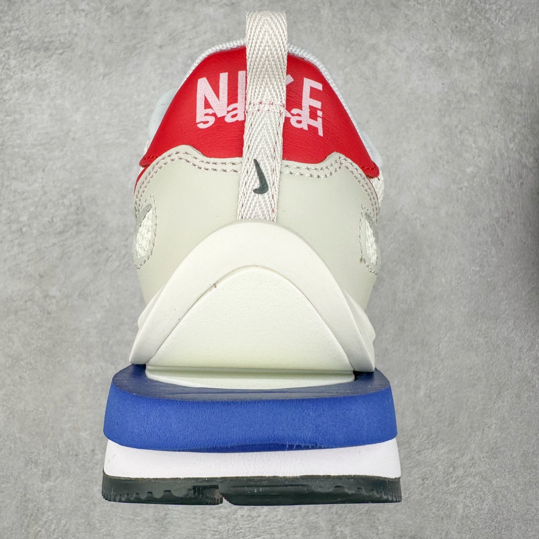 图片[8]-＃神版特价 Sacai x NK VaporWaffle 联名款华夫3.0潮流休闲增高运动鞋 海外高端零售专属订单 只服务市场百分之五高端客户 全套原楦原纸版原鞋开模 全网最具灵魂的版型 皮料卡色质感均保持原鞋一致 原装油墨Logo手工描漆 原装大底米色部分外尖内方 大底开口上翘弧度 后跟开口弧度高度原鞋一致 全鞋电脑针车 原厂鞋舌织唛标 原盒原配 中文合格证质保卡 客订外包保护盒‼️尺码：35.5 36 36.5 37.5 38 38.5 39 40 40.5 41 42 42.5 43 44 44.5 45 46 47.5-选品中心