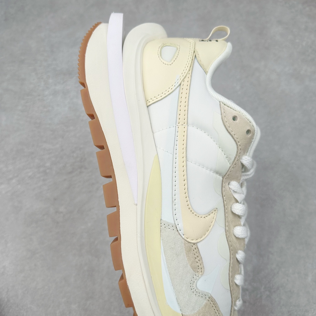 图片[6]-＃神版特价 Sacai x NK VaporWaffle 联名款华夫3.0潮流休闲增高运动鞋 海外高端零售专属订单 只服务市场百分之五高端客户 全套原楦原纸版原鞋开模 全网最具灵魂的版型 皮料卡色质感均保持原鞋一致 原装油墨Logo手工描漆 原装大底米色部分外尖内方 大底开口上翘弧度 后跟开口弧度高度原鞋一致 全鞋电脑针车 原厂鞋舌织唛标 原盒原配 中文合格证质保卡 客订外包保护盒‼️尺码：35.5 36 36.5 37.5 38 38.5 39 40 40.5 41 42 42.5 43 44 44.5 45 46 47.5-选品中心