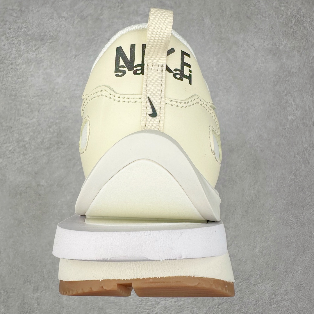 图片[8]-＃神版特价 Sacai x NK VaporWaffle 联名款华夫3.0潮流休闲增高运动鞋 海外高端零售专属订单 只服务市场百分之五高端客户 全套原楦原纸版原鞋开模 全网最具灵魂的版型 皮料卡色质感均保持原鞋一致 原装油墨Logo手工描漆 原装大底米色部分外尖内方 大底开口上翘弧度 后跟开口弧度高度原鞋一致 全鞋电脑针车 原厂鞋舌织唛标 原盒原配 中文合格证质保卡 客订外包保护盒‼️尺码：35.5 36 36.5 37.5 38 38.5 39 40 40.5 41 42 42.5 43 44 44.5 45 46 47.5-选品中心
