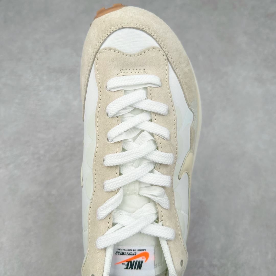 图片[4]-＃神版特价 Sacai x NK VaporWaffle 联名款华夫3.0潮流休闲增高运动鞋 海外高端零售专属订单 只服务市场百分之五高端客户 全套原楦原纸版原鞋开模 全网最具灵魂的版型 皮料卡色质感均保持原鞋一致 原装油墨Logo手工描漆 原装大底米色部分外尖内方 大底开口上翘弧度 后跟开口弧度高度原鞋一致 全鞋电脑针车 原厂鞋舌织唛标 原盒原配 中文合格证质保卡 客订外包保护盒‼️尺码：35.5 36 36.5 37.5 38 38.5 39 40 40.5 41 42 42.5 43 44 44.5 45 46 47.5-选品中心