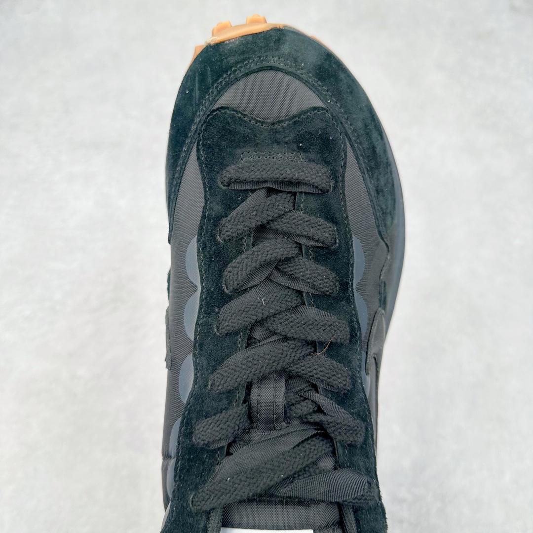 图片[4]-＃神版特价 Sacai x NK VaporWaffle 联名款华夫3.0潮流休闲增高运动鞋 海外高端零售专属订单 只服务市场百分之五高端客户 全套原楦原纸版原鞋开模 全网最具灵魂的版型 皮料卡色质感均保持原鞋一致 原装油墨Logo手工描漆 原装大底米色部分外尖内方 大底开口上翘弧度 后跟开口弧度高度原鞋一致 全鞋电脑针车 原厂鞋舌织唛标 原盒原配 中文合格证质保卡 客订外包保护盒‼️尺码：35.5 36 36.5 37.5 38 38.5 39 40 40.5 41 42 42.5 43 44 44.5 45 46 47.5-选品中心