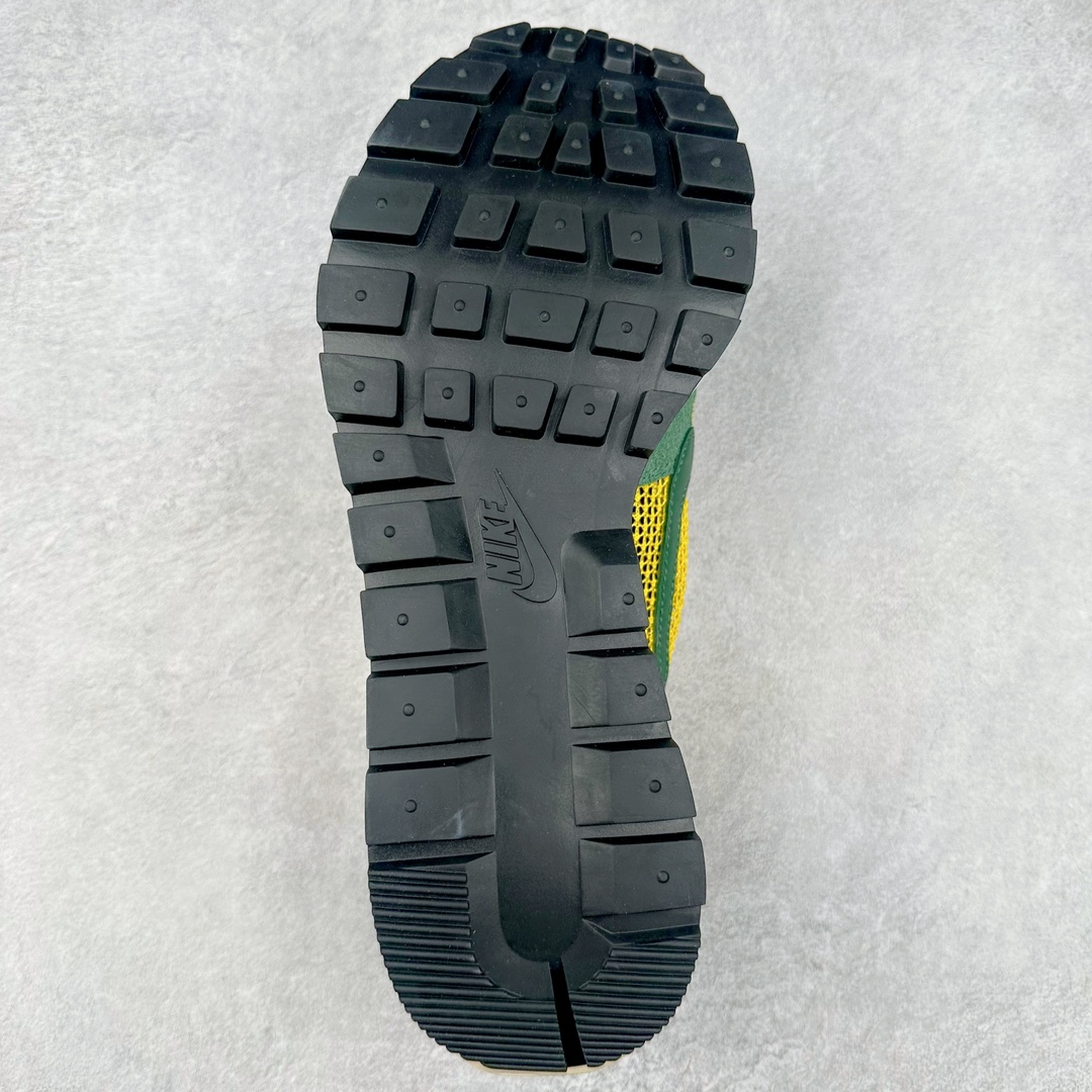 图片[9]-＃神版特价 Sacai x NK VaporWaffle 联名款华夫3.0潮流休闲增高运动鞋 海外高端零售专属订单 只服务市场百分之五高端客户 全套原楦原纸版原鞋开模 全网最具灵魂的版型 皮料卡色质感均保持原鞋一致 原装油墨Logo手工描漆 原装大底米色部分外尖内方 大底开口上翘弧度 后跟开口弧度高度原鞋一致 全鞋电脑针车 原厂鞋舌织唛标 原盒原配 中文合格证质保卡 客订外包保护盒‼️尺码：35.5 36 36.5 37.5 38 38.5 39 40 40.5 41 42 42.5 43 44 44.5 45 46 47.5-选品中心