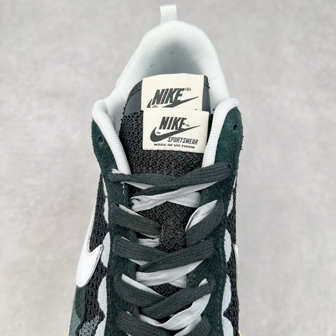 图片[5]-＃神版特价 Sacai x NK VaporWaffle 联名款华夫3.0潮流休闲增高运动鞋 海外高端零售专属订单 只服务市场百分之五高端客户 全套原楦原纸版原鞋开模 全网最具灵魂的版型 皮料卡色质感均保持原鞋一致 原装油墨Logo手工描漆 原装大底米色部分外尖内方 大底开口上翘弧度 后跟开口弧度高度原鞋一致 全鞋电脑针车 原厂鞋舌织唛标 原盒原配 中文合格证质保卡 客订外包保护盒‼️尺码：35.5 36 36.5 37.5 38 38.5 39 40 40.5 41 42 42.5 43 44 44.5 45 46 47.5-选品中心