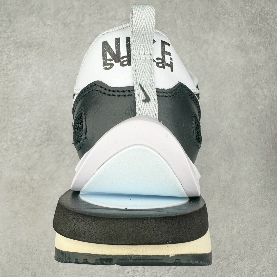 图片[8]-＃神版特价 Sacai x NK VaporWaffle 联名款华夫3.0潮流休闲增高运动鞋 海外高端零售专属订单 只服务市场百分之五高端客户 全套原楦原纸版原鞋开模 全网最具灵魂的版型 皮料卡色质感均保持原鞋一致 原装油墨Logo手工描漆 原装大底米色部分外尖内方 大底开口上翘弧度 后跟开口弧度高度原鞋一致 全鞋电脑针车 原厂鞋舌织唛标 原盒原配 中文合格证质保卡 客订外包保护盒‼️尺码：35.5 36 36.5 37.5 38 38.5 39 40 40.5 41 42 42.5 43 44 44.5 45 46 47.5-选品中心