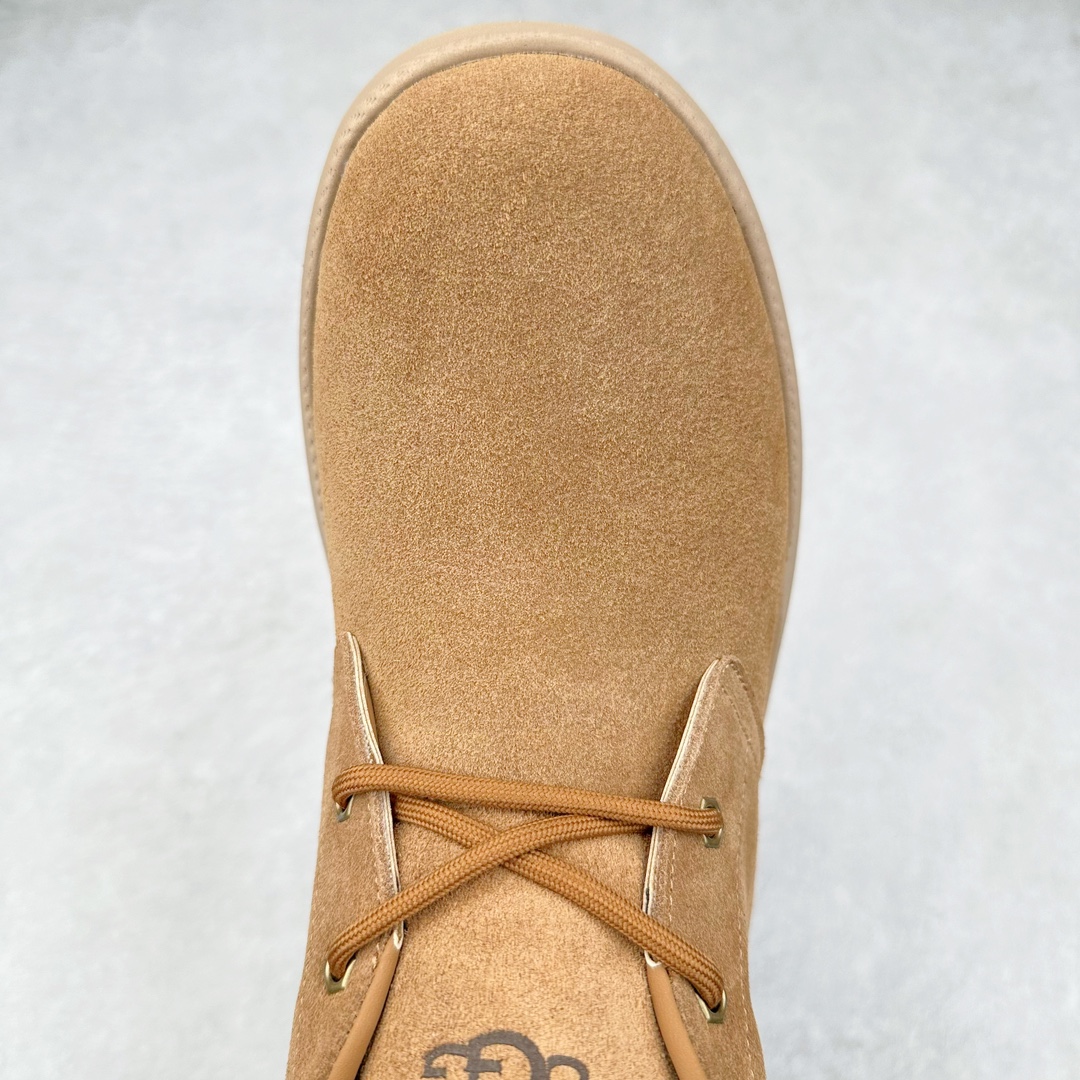 图片[4]-＃GD UGG 1773 经典秋冬羊皮毛一体雪地靴 全鞋采用ZP同厂 隆丰A级澳洲进口羊皮毛一体 品牌代工厂生产线 完全遵循ZP工艺流程 代工厂原厂版师 秉承无原鞋不开发选择 注重每一处细节 市面最正版型 TREADLITE\\\”轻翼\\\”科技外底 轻便/耐用/柔韧/桩型【售后郑重承诺】一个月内若出现重大脱胶/断底等质量问题 直接为您换新！尺码：40 41 42 43 44 45-选品中心