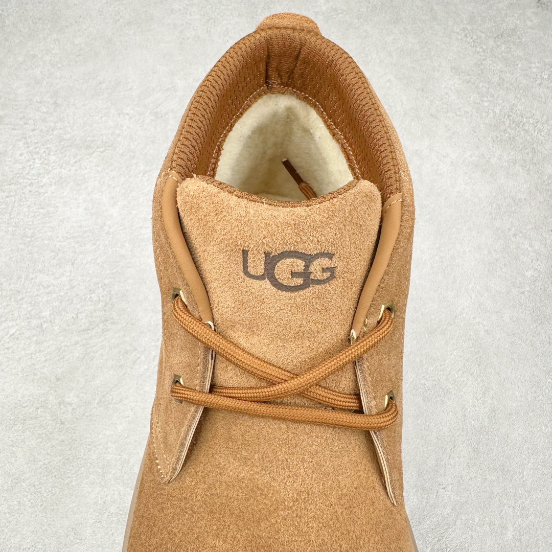 图片[5]-＃GD UGG 1773 经典秋冬羊皮毛一体雪地靴 全鞋采用ZP同厂 隆丰A级澳洲进口羊皮毛一体 品牌代工厂生产线 完全遵循ZP工艺流程 代工厂原厂版师 秉承无原鞋不开发选择 注重每一处细节 市面最正版型 TREADLITE\\\”轻翼\\\”科技外底 轻便/耐用/柔韧/桩型【售后郑重承诺】一个月内若出现重大脱胶/断底等质量问题 直接为您换新！尺码：40 41 42 43 44 45-选品中心