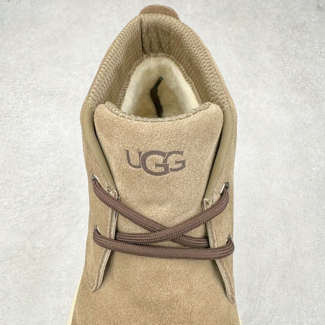 图片[5]-＃GD UGG 1773 经典秋冬羊皮毛一体雪地靴 全鞋采用ZP同厂 隆丰A级澳洲进口羊皮毛一体 品牌代工厂生产线 完全遵循ZP工艺流程 代工厂原厂版师 秉承无原鞋不开发选择 注重每一处细节 市面最正版型 TREADLITE\\\”轻翼\\\”科技外底 轻便/耐用/柔韧/桩型【售后郑重承诺】一个月内若出现重大脱胶/断底等质量问题 直接为您换新！尺码：40 41 42 43 44 45-选品中心