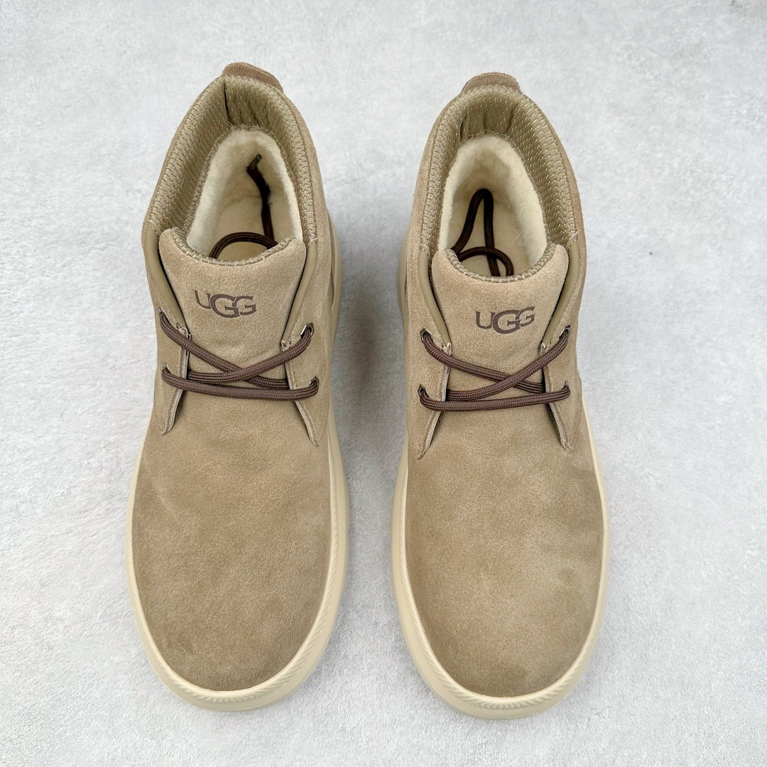 图片[2]-＃GD UGG 1773 经典秋冬羊皮毛一体雪地靴 全鞋采用ZP同厂 隆丰A级澳洲进口羊皮毛一体 品牌代工厂生产线 完全遵循ZP工艺流程 代工厂原厂版师 秉承无原鞋不开发选择 注重每一处细节 市面最正版型 TREADLITE\\\”轻翼\\\”科技外底 轻便/耐用/柔韧/桩型【售后郑重承诺】一个月内若出现重大脱胶/断底等质量问题 直接为您换新！尺码：40 41 42 43 44 45-选品中心