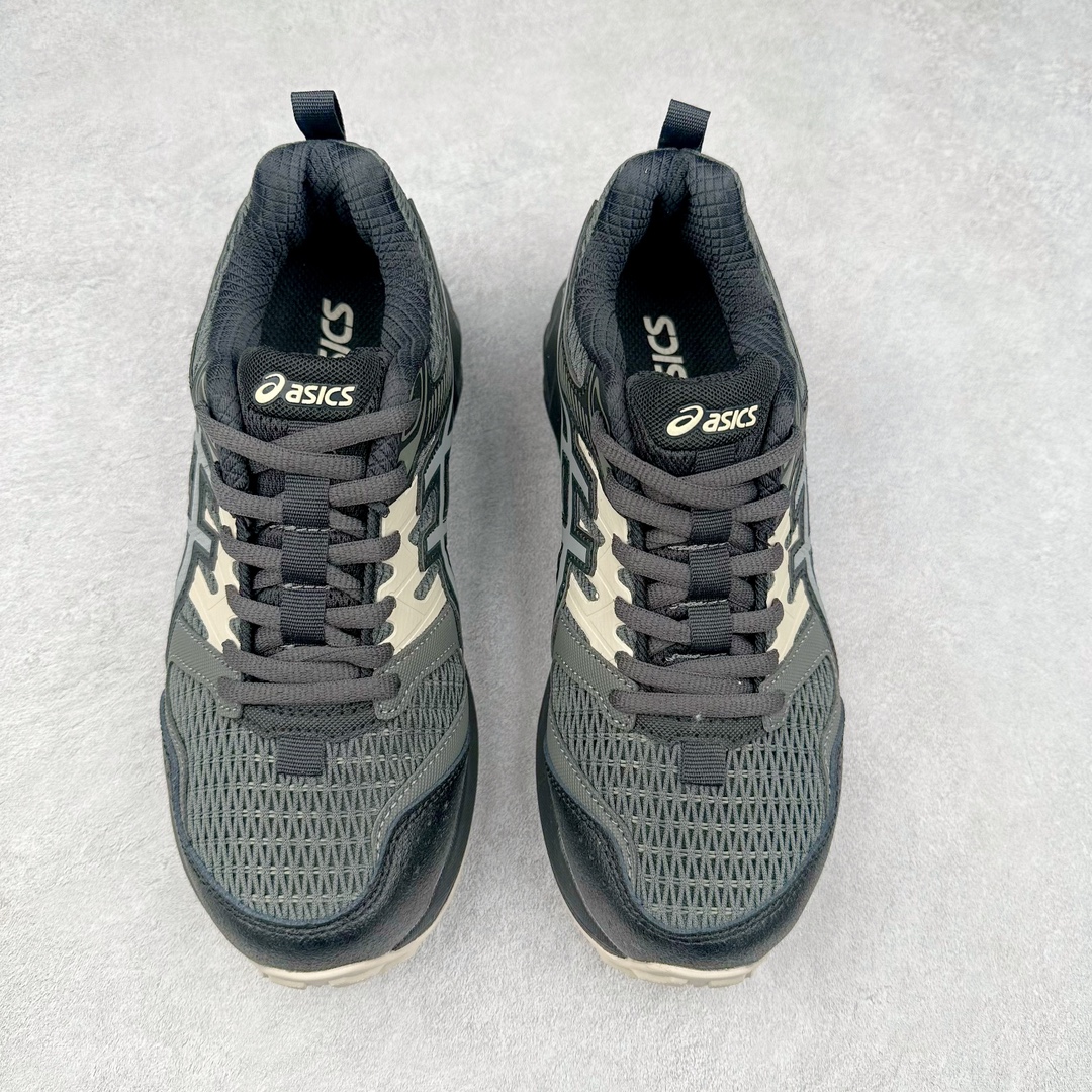 图片[2]-Asics Gel-Sonoma CN 亚瑟士越野防滑耐磨低帮跑步鞋 尺码：36 37 37.5 38 39 39.5 40 40.5 41.5 42 42.5 43.5 44 45-选品中心
