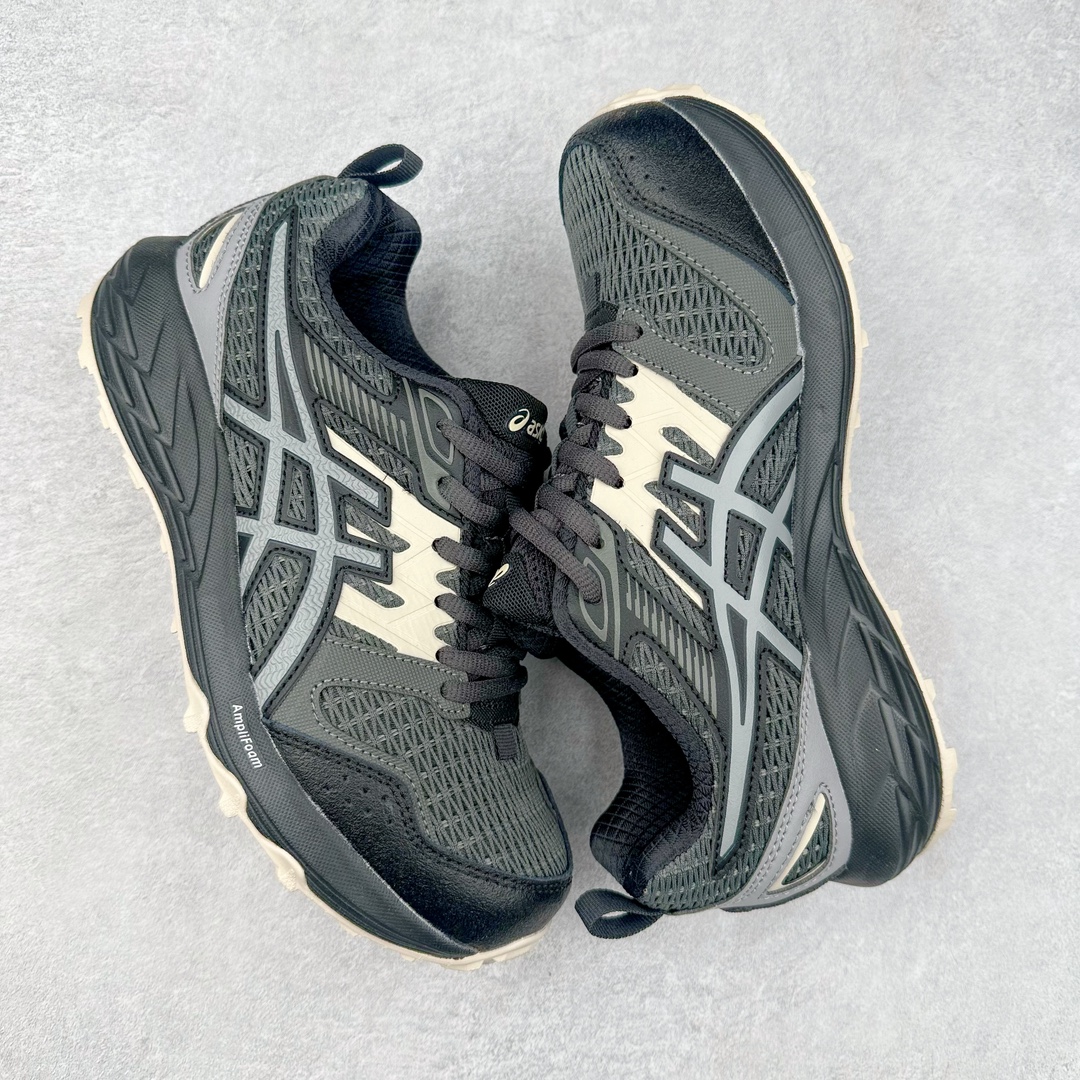 图片[3]-Asics Gel-Sonoma CN 亚瑟士越野防滑耐磨低帮跑步鞋 尺码：36 37 37.5 38 39 39.5 40 40.5 41.5 42 42.5 43.5 44 45-选品中心