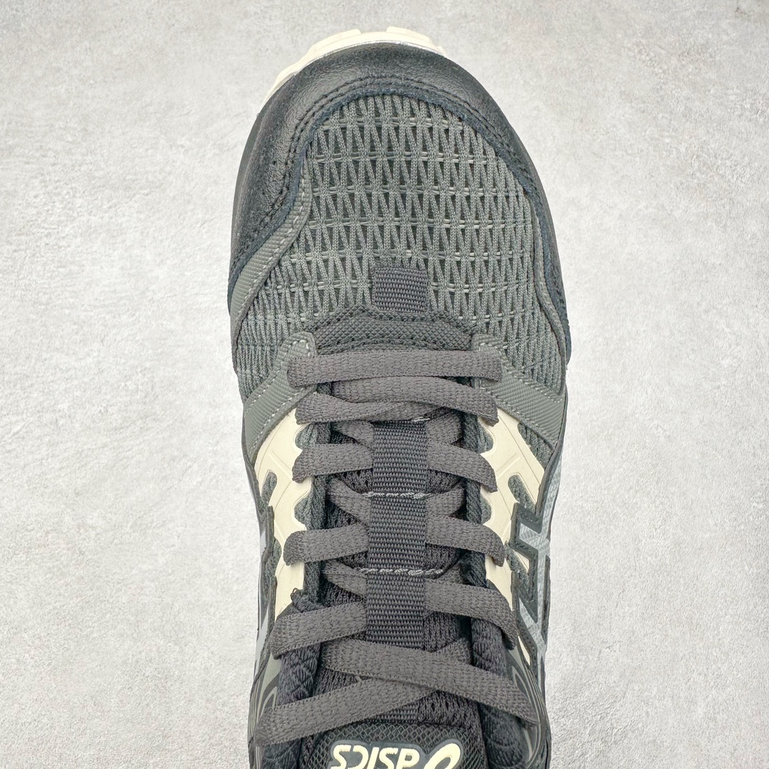 图片[4]-Asics Gel-Sonoma CN 亚瑟士越野防滑耐磨低帮跑步鞋 尺码：36 37 37.5 38 39 39.5 40 40.5 41.5 42 42.5 43.5 44 45-选品中心