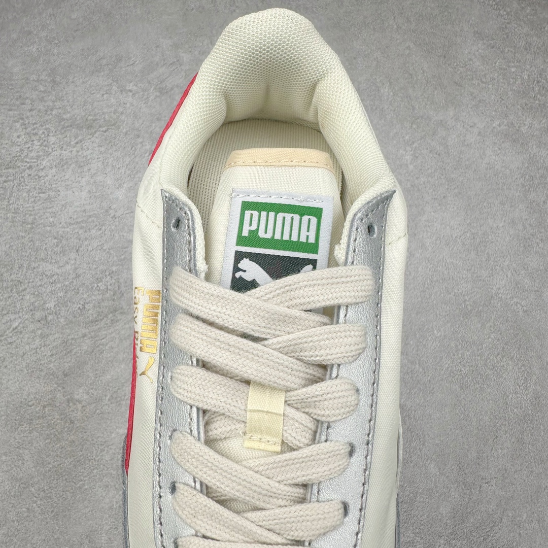 图片[5]-PUMA Easy Rider 彪马轻便舒适防滑耐磨 低帮 休闲跑步鞋 男女同款 灰白黑 尺码：36 36.5 37.5 38 38.5 39 40 40.5 41 42 42.5 43 44 44.5 45-选品中心