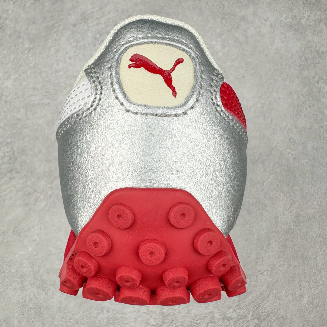 图片[8]-PUMA Easy Rider 彪马轻便舒适防滑耐磨 低帮 休闲跑步鞋 男女同款 灰白黑 尺码：36 36.5 37.5 38 38.5 39 40 40.5 41 42 42.5 43 44 44.5 45-选品中心