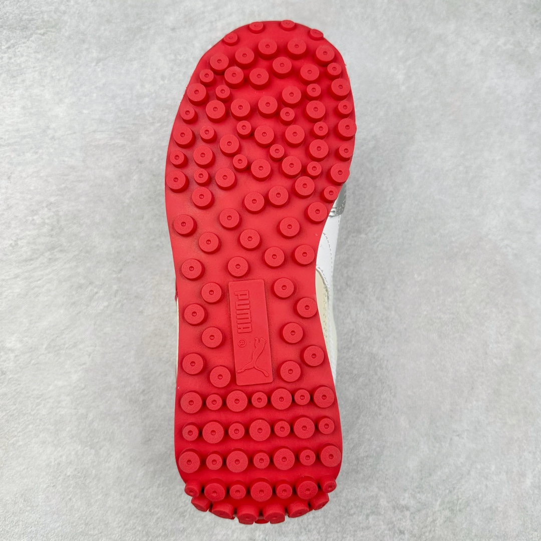 图片[9]-PUMA Easy Rider 彪马轻便舒适防滑耐磨 低帮 休闲跑步鞋 男女同款 灰白黑 尺码：36 36.5 37.5 38 38.5 39 40 40.5 41 42 42.5 43 44 44.5 45-选品中心