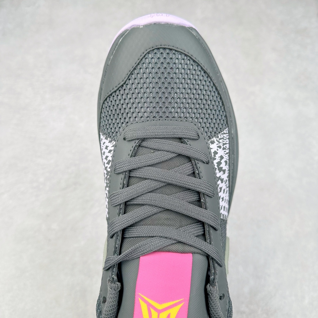 图片[3]-＃CK NK Zoom JA 1 EP 莫兰特一代低帮休闲运动篮球鞋 FV1288-001 采用透气轻量网织鞋面材质 配置两枚圆形Zoom Air纤维气垫及后掌缓震泡棉材质 分段式结构防滑橡胶外底 尺码 39 40 40.5 41 42 42.5 43 44 44.5 45 46 47.5-选品中心