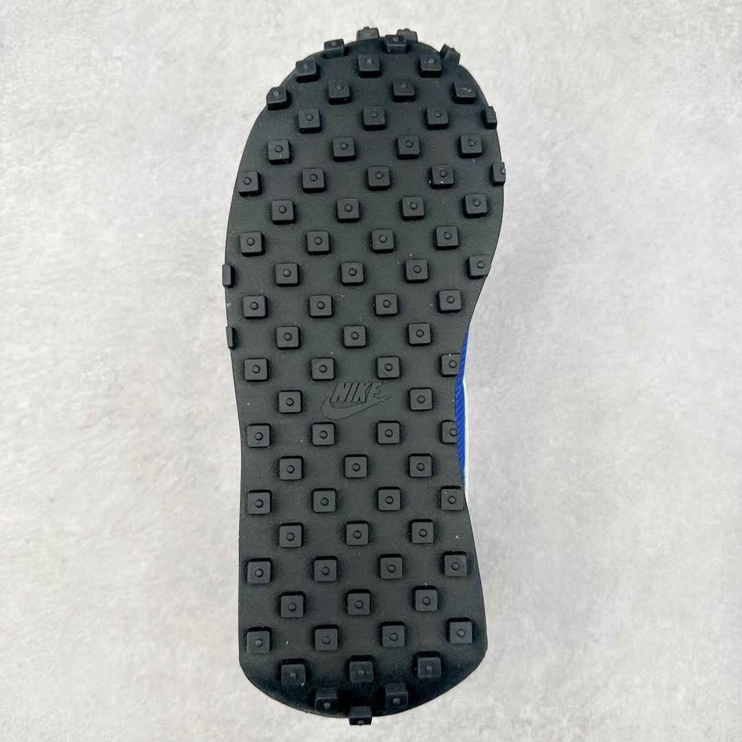 图片[9]-NK LD-1000 “Game Royal” FQ9079-400 传统经典版本以怀旧的宝蓝色与亮黄色色调，挟稳健速度和迷人魅力强势回归。以真皮与合成皮革结合透气布料与经典鬆饼格纹鞋底，打造备受喜爱的復古造型 尺码：36 36.5 37.5 38 38.5 39 40 40.5 41 42 42.5 43 44 44.5 45-选品中心