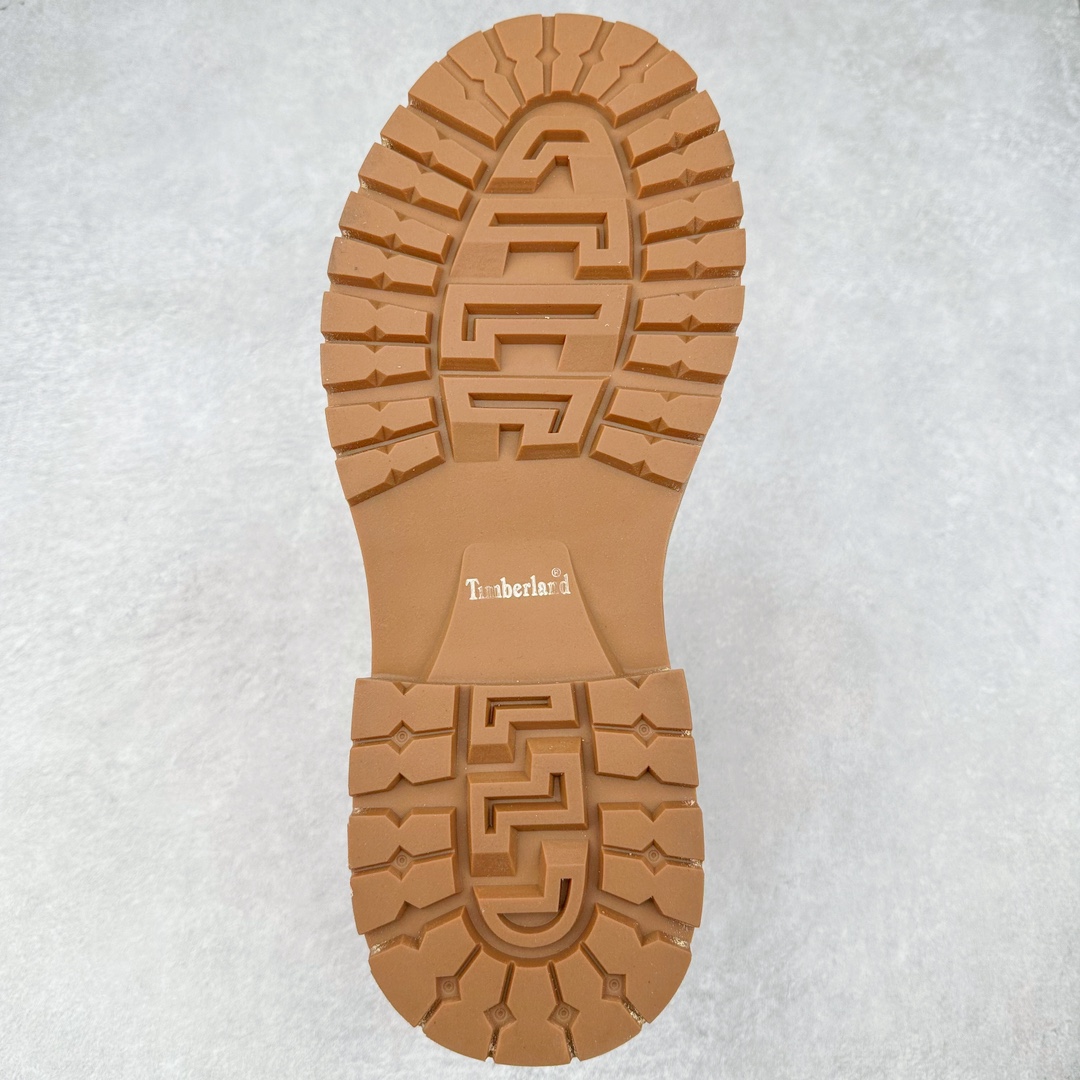 图片[9]-Timberland添柏岚/天伯伦户外高帮休闲大黄靴系列 广东大厂品质 原盒原包装 24ss新款 时尚潮流搭配 面料采用意大利🇮🇹顶级磨砂细纹牛皮 搭配防臭防腐真皮乳胶鞋垫 给您完美的穿着体验 质量考究耐穿 型男必备 专治不帅 高品质脚感一流 尺码：38 39 40 41 42 43 44（皮鞋码）-选品中心