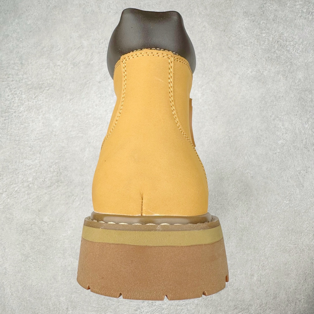 图片[8]-Timberland添柏岚/天伯伦户外高帮休闲大黄靴系列 广东大厂品质 原盒原包装 24ss新款 时尚潮流搭配 面料采用意大利🇮🇹顶级磨砂细纹牛皮 搭配防臭防腐真皮乳胶鞋垫 给您完美的穿着体验 质量考究耐穿 型男必备 专治不帅 高品质脚感一流 尺码：38 39 40 41 42 43 44（皮鞋码）-选品中心