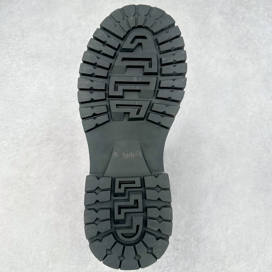 图片[9]-Timberland添柏岚/天伯伦户外高帮休闲大黄靴系列 广东大厂品质 原盒原包装 24ss新款 时尚潮流搭配 面料采用意大利🇮🇹顶级磨砂细纹牛皮 搭配防臭防腐真皮乳胶鞋垫 给您完美的穿着体验 质量考究耐穿 型男必备 专治不帅 高品质脚感一流 尺码：38 39 40 41 42 43 44（皮鞋码）-选品中心