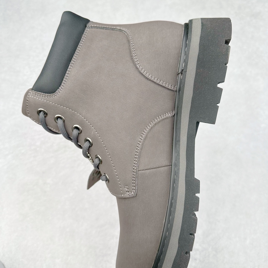 图片[7]-Timberland添柏岚/天伯伦户外高帮休闲大黄靴系列 广东大厂品质 原盒原包装 24ss新款 时尚潮流搭配 面料采用意大利🇮🇹顶级磨砂细纹牛皮 搭配防臭防腐真皮乳胶鞋垫 给您完美的穿着体验 质量考究耐穿 型男必备 专治不帅 高品质脚感一流 尺码：38 39 40 41 42 43 44（皮鞋码）-选品中心