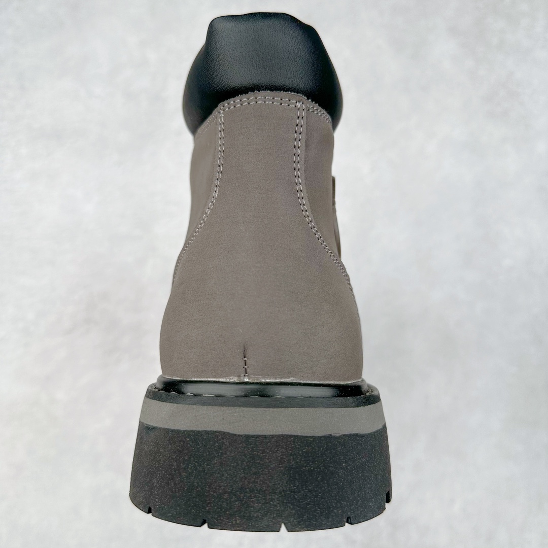 图片[8]-Timberland添柏岚/天伯伦户外高帮休闲大黄靴系列 广东大厂品质 原盒原包装 24ss新款 时尚潮流搭配 面料采用意大利🇮🇹顶级磨砂细纹牛皮 搭配防臭防腐真皮乳胶鞋垫 给您完美的穿着体验 质量考究耐穿 型男必备 专治不帅 高品质脚感一流 尺码：38 39 40 41 42 43 44（皮鞋码）-选品中心