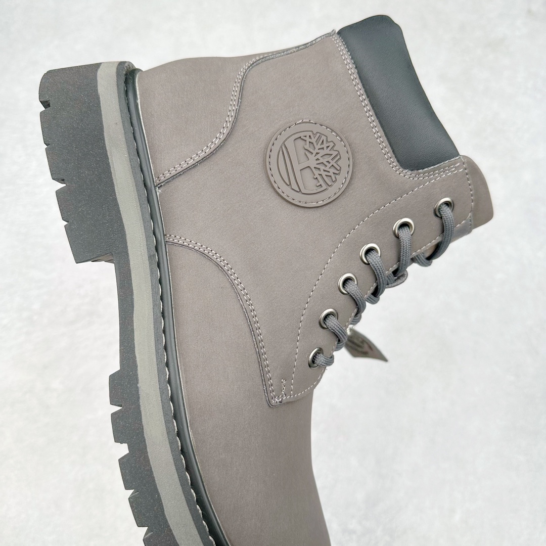 图片[6]-Timberland添柏岚/天伯伦户外高帮休闲大黄靴系列 广东大厂品质 原盒原包装 24ss新款 时尚潮流搭配 面料采用意大利🇮🇹顶级磨砂细纹牛皮 搭配防臭防腐真皮乳胶鞋垫 给您完美的穿着体验 质量考究耐穿 型男必备 专治不帅 高品质脚感一流 尺码：38 39 40 41 42 43 44（皮鞋码）-选品中心