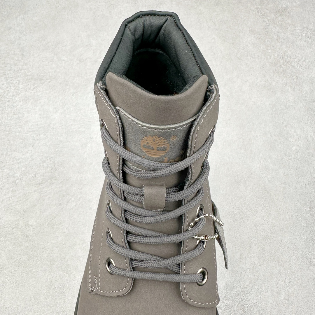 图片[5]-Timberland添柏岚/天伯伦户外高帮休闲大黄靴系列 广东大厂品质 原盒原包装 24ss新款 时尚潮流搭配 面料采用意大利🇮🇹顶级磨砂细纹牛皮 搭配防臭防腐真皮乳胶鞋垫 给您完美的穿着体验 质量考究耐穿 型男必备 专治不帅 高品质脚感一流 尺码：38 39 40 41 42 43 44（皮鞋码）-选品中心