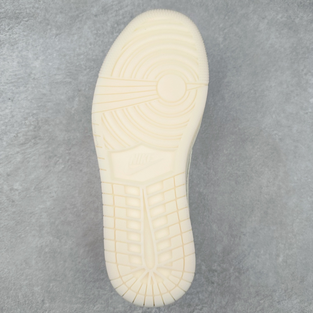 图片[9]-TS x Air Jordan AJ1 Low 倒钩低帮联名定制配色 BB6588-313 原厂内置气垫魔块 A模大底 头层小牛皮 鞋舌AJ原厂专用牛津布+AJ专用反口珍珠布+原厂无杂质高弹内里海棉+特殊封边弹力鞋带 尺码：36 36.5 37.5 38 38.5 39 40 40.5 41 42 42.5 43 44 44.5 45 46 47.5-选品中心