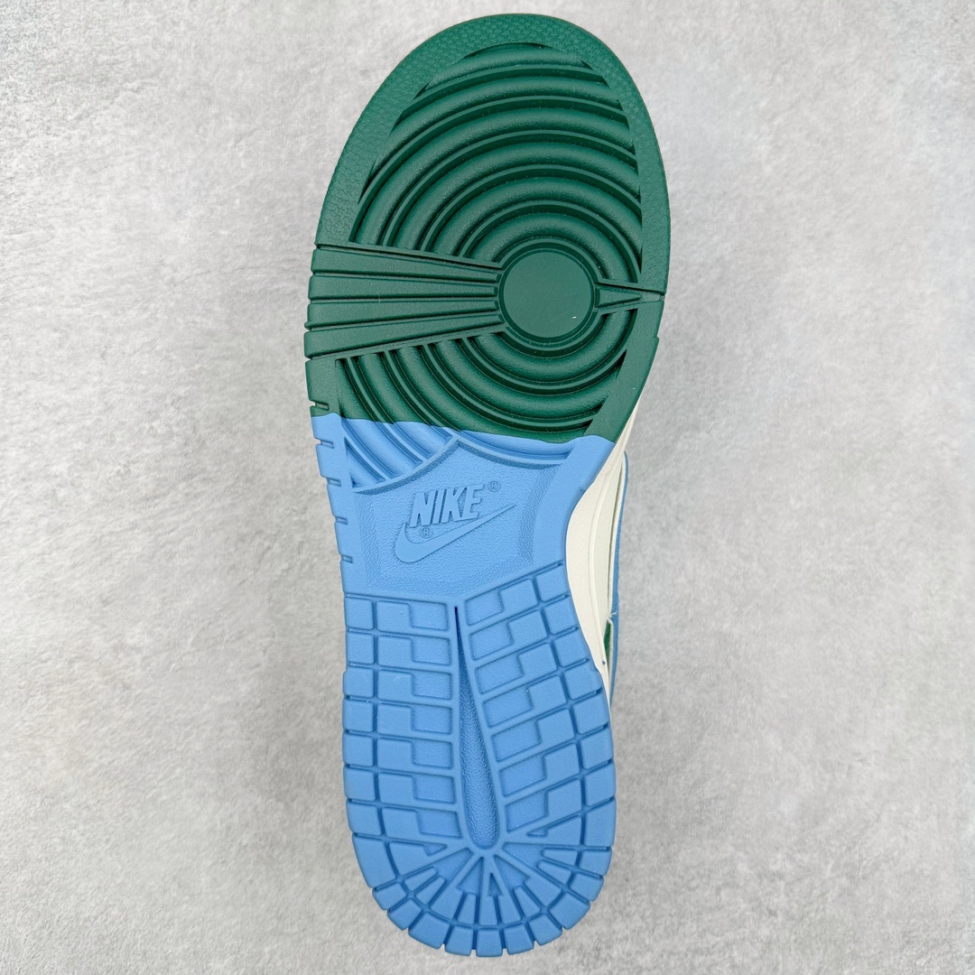 图片[9]-NK Dunk Low 定制配色 JH8310-952 大厂出品 极力推荐 原装头层材料 独家版型蒸餾加工帶來的是更好的视觉和脚感体验大厂纯原品质出货 清洁度 电绣工艺 皮料切割干净无任何毛边 细节完美 尺码：36 36.5 37.5 38 38.5 39 40 40.5 41 42 42.5 43 44 44.5 45 46 47.5-选品中心