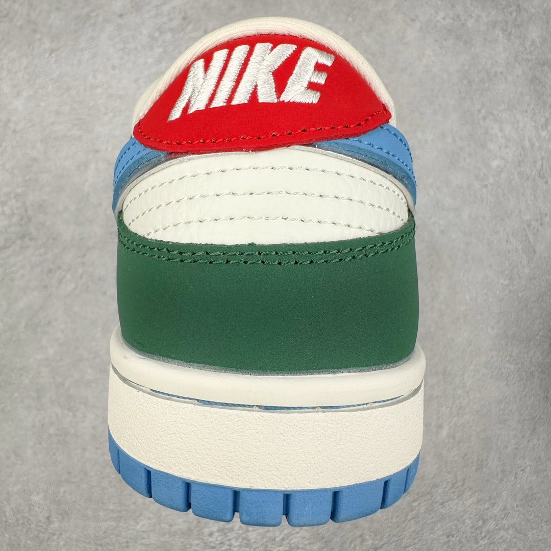 图片[8]-NK Dunk Low 定制配色 JH8310-952 大厂出品 极力推荐 原装头层材料 独家版型蒸餾加工帶來的是更好的视觉和脚感体验大厂纯原品质出货 清洁度 电绣工艺 皮料切割干净无任何毛边 细节完美 尺码：36 36.5 37.5 38 38.5 39 40 40.5 41 42 42.5 43 44 44.5 45 46 47.5-选品中心