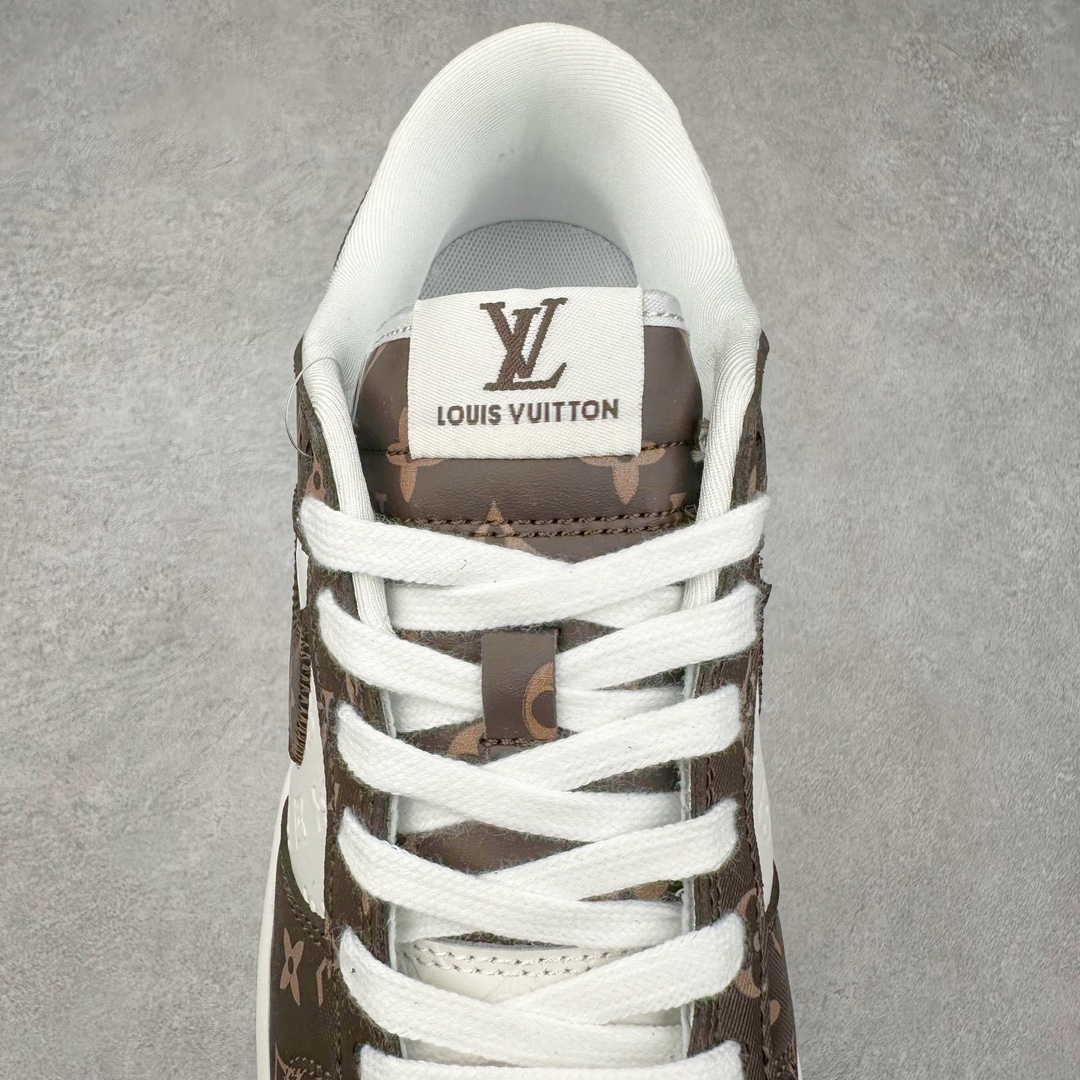 图片[5]-NK Dunk Low 定制配色 DQ1098-360 大厂出品 极力推荐 原装头层材料 独家版型蒸餾加工帶來的是更好的视觉和脚感体验大厂纯原品质出货 清洁度 电绣工艺 皮料切割干净无任何毛边 细节完美 尺码：36 36.5 37.5 38 38.5 39 40 40.5 41 42 42.5 43 44 44.5 45 46 47.5-选品中心